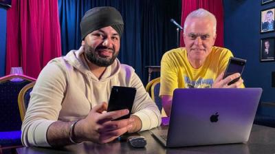 The Gadget Show