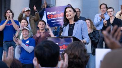 Bošas. Naujas skyrius