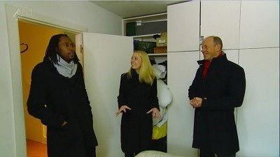 Location, Location, Location