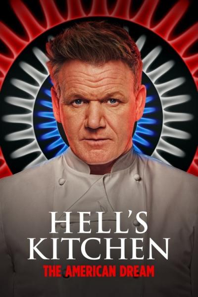 Hell's Kitchen filmas online