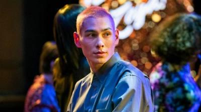 Liežuvautoja 2021-ieji