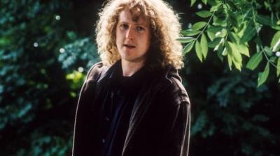 Jonathan Creek