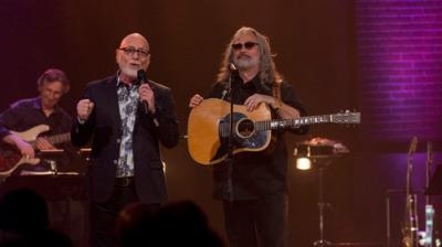 Pour l'amour du country
