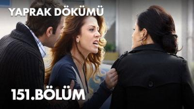 Yaprak Dökümü