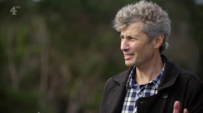 Grand Designs New Zealand