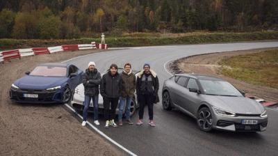 Top Gear France
