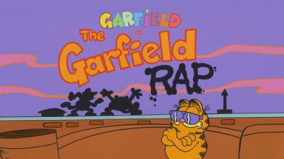 Garfield and Friends