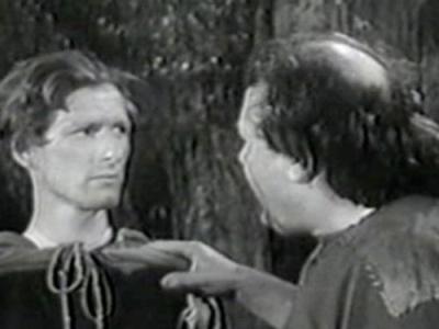 Ivanhoe