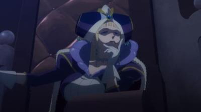 Suicide Squad Isekai
