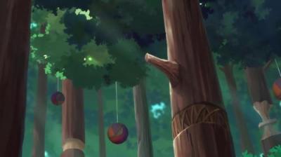 Kipo and the Age of Wonderbeasts