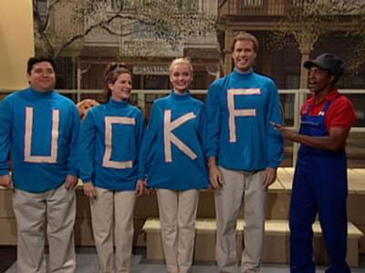 Saturday Night Live