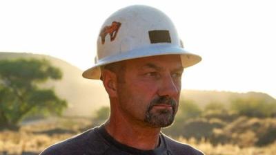 Gold Rush: Dave Turin's Lost Mine