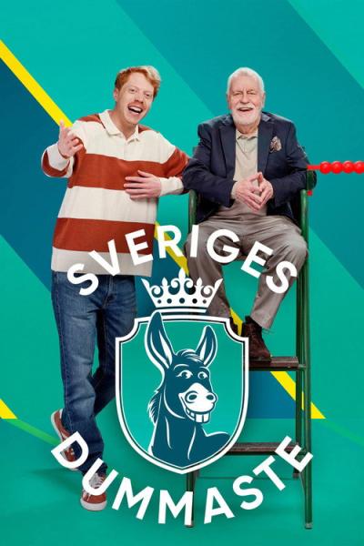 Sveriges dummaste filmas online