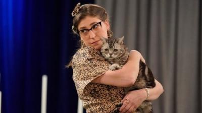 Call Me Kat