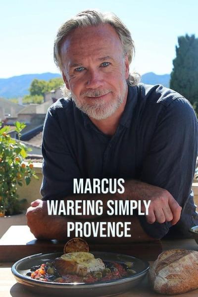 Marcus Wareing Simply Provence filmas online