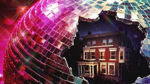 Murder in Glitterball City filmas žiurėti online
