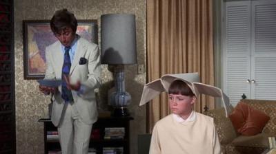 The Flying Nun