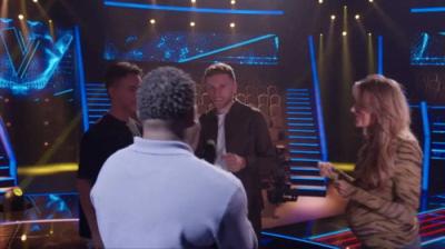 The Voice of Holland
