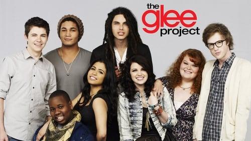 The Glee Project filmas žiurėti online