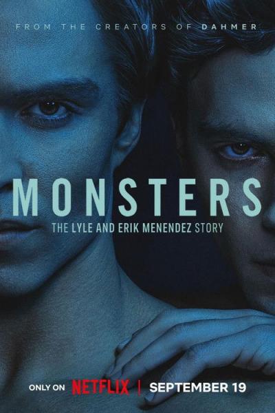 Monstrai filmas online