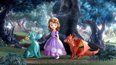 Sofia the First