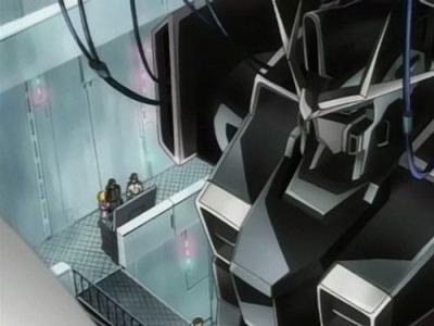 機動戦士ガンダムSEED