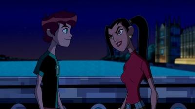 Ben 10: Omniverse