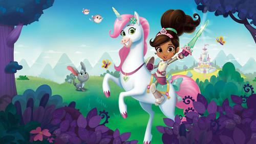 Karingoji princesė Nela filmas žiurėti online