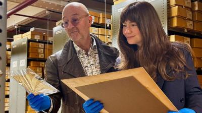 Antiques Road Trip