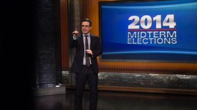 Last Week Tonight with John Oliver