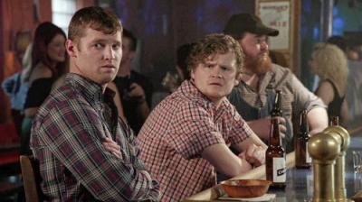 Letterkenny