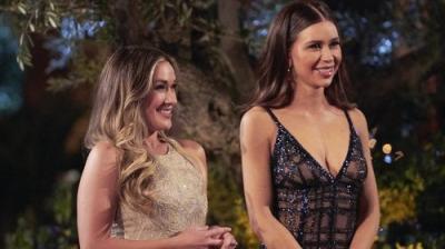 The Bachelorette