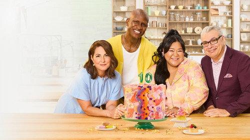 The Great Canadian Baking Show filmas žiurėti online