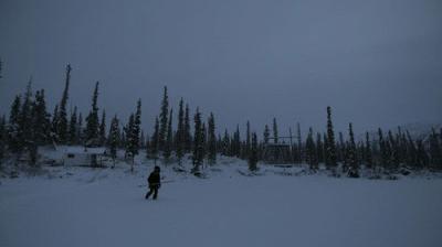 Life Below Zero