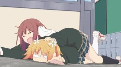 桜Trick