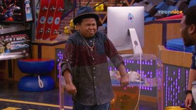 Game Shakers