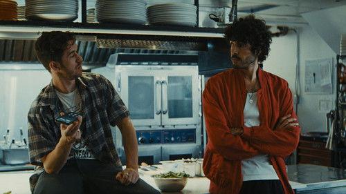 Casse-Gueule filmas žiurėti online