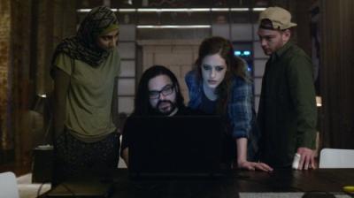 Ponas Robotas