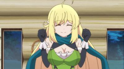 スライム倒して300年、知らないうちにレベルMAXになってました