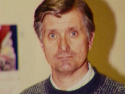 Forensic Files