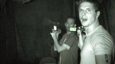 Ghost Adventures