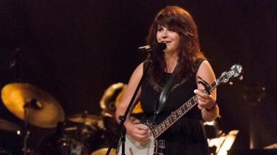 Pour l'amour du country