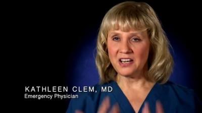 Untold Stories of the ER