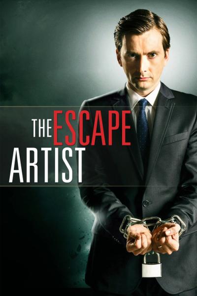 The Escape Artist filmas online