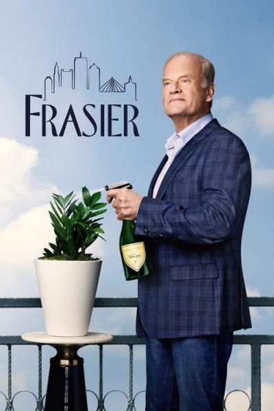 Frasier filmas online