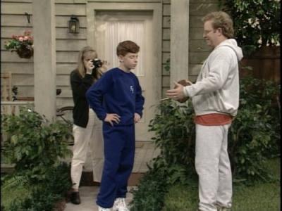 Clarissa Explains It All