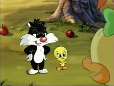 Baby Looney Tunes