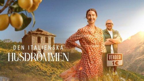 Den italienska husdrömmen filmas žiurėti online