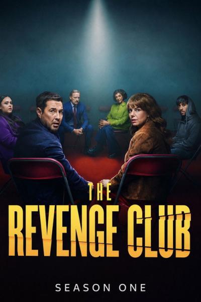 The Revenge Club filmas online