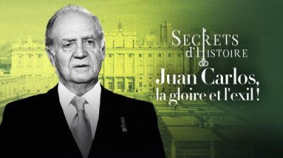 Secrets d'histoire